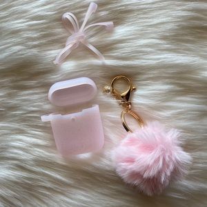 Airpod Case Cover for Airpods 2&1 Charging